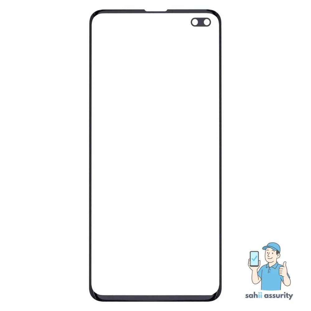 Front Glass for Samsung Galaxy S10 Plus thumbnail